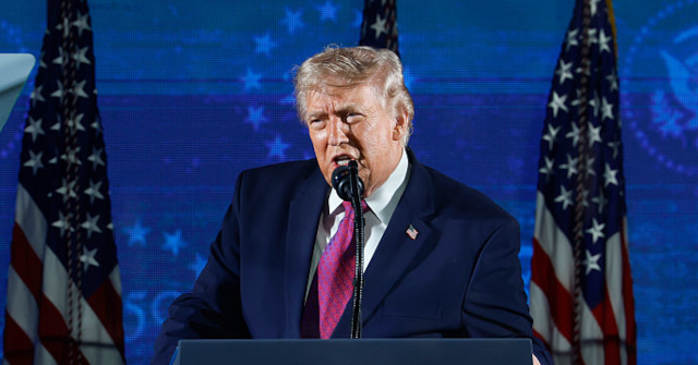 watch:-trump-delivers-mt.-rushmore-speech-that-evokes-the-heart-of-‘american-exceptionalism’