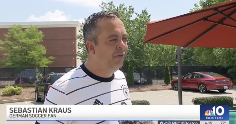 german-world-cup-fan-breaks-down-on-live-tv-after-realizing-the-anti-american-propaganda-he-was-fed-was-complete-garbage-—-kindness-from-american-stranger-changes-his-view-of-the-us.