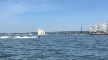 jet-skier-and-small-boat-breach-sail4th-250-security-zone-as-coast-guard-scrambles