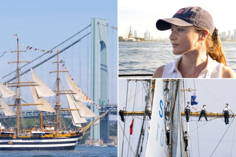 sailing-through-history:-my-firsthand-experience-riding-the-america-2.0-along-4th-of-july-parade-of-sails