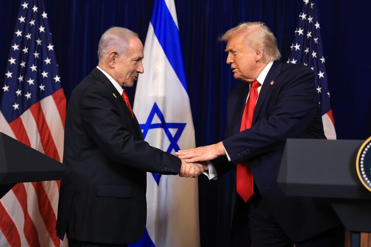 trump-says-netanyahu-‘knows-who-the-boss-is’-ahead-of-planned-white-house-meeting