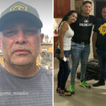 ex-mlb-catcher-hopes-wife,-daughter-survived-venezuela-earthquake-—-as-family-dog-rescued-alive-from-rubble