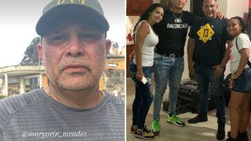 ex-mlb-catcher-hopes-wife,-daughter-survived-venezuela-earthquake-—-as-family-dog-rescued-alive-from-rubble