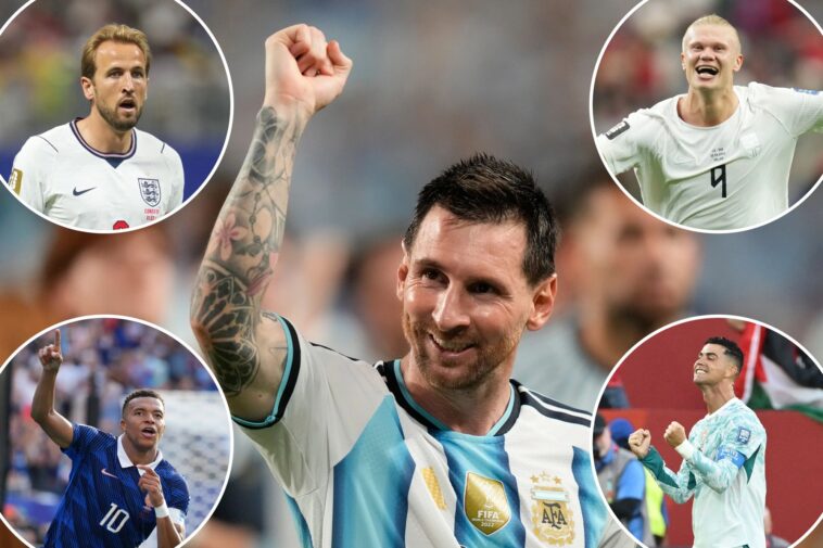 2026-world-cup-golden-boot-race:-lionel-messi-extends-lead-as-stars-close-in
