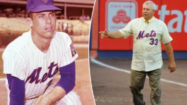 ron-hunt,-first-mets-all-star-starter,-in-hospice-while-battling-multiple-illnesses