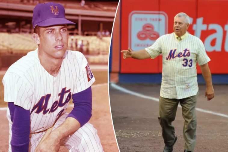 ron-hunt,-first-mets-all-star-starter,-in-hospice-while-battling-multiple-illnesses