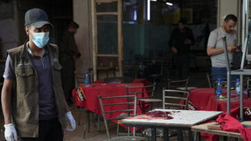 syria:-ten-killed,-22-wounded-in-damascus-cafe-bombing