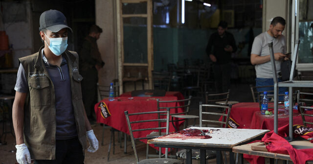 syria:-ten-killed,-22-wounded-in-damascus-cafe-bombing