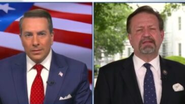dr.-sebastian-gorka-on-america’s-250th-celebration-—-“the-love-of-country-is-back,-and-we-are-celebrating-it-today-in-a-very,-very-big-way”-(video)