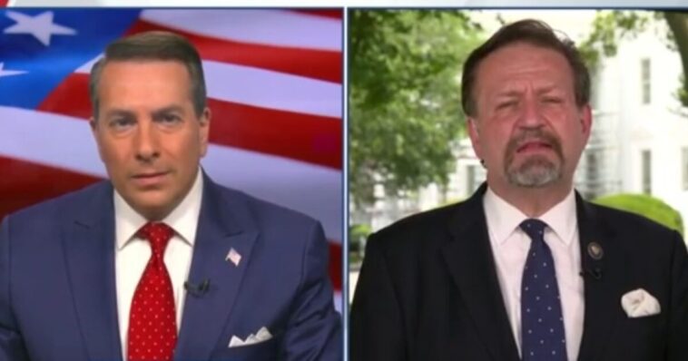 dr.-sebastian-gorka-on-america’s-250th-celebration-—-“the-love-of-country-is-back,-and-we-are-celebrating-it-today-in-a-very,-very-big-way”-(video)