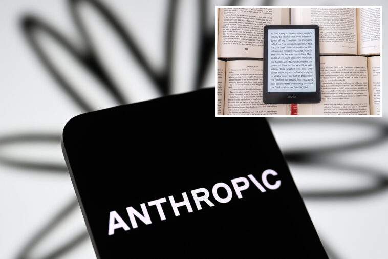 100-authors-demand-$75m-from-anthropic-over-‘stolen’-work-to-train-its-systems:-lawsuit