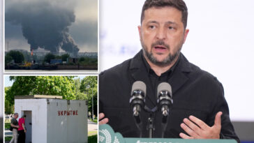 st.-petersburg-port-on-fire-after-ukrainian-drones-pummel-russia’s-second-largest-city