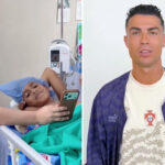 venezuelan-earthquake-survivor,-10,-asked-for-a-cristiano-ronaldo-sticker-after-losing-his-leg-—-and-got-much-more