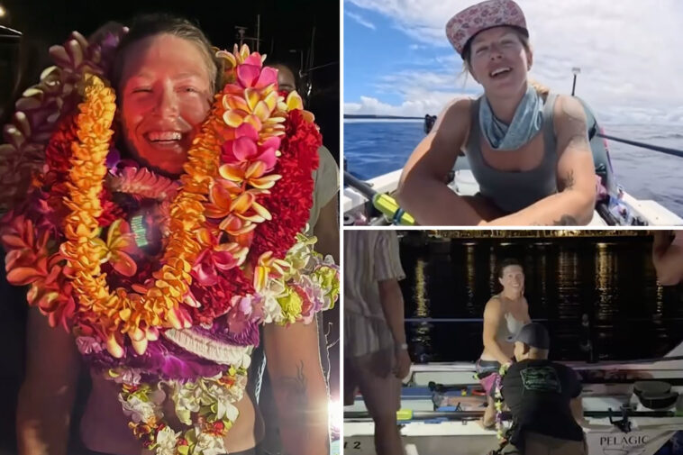 youngest-woman-to-row-from-california-to-hawaii-completes-record-breaking-journey