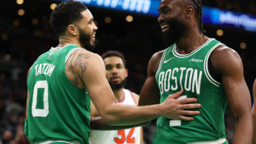 jayson-tatum-opens-up-in-emotional-post-after-jaylen-brown’s-shock-celtics-exit