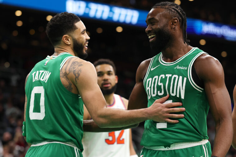 jayson-tatum-opens-up-in-emotional-post-after-jaylen-brown’s-shock-celtics-exit