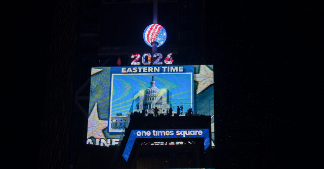 video:-nyc’s-times-square-ball-drops-eight-times-to-celebrate-america’s-250th:-‘more-than-a-countdown’