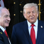trump:-netanyahu-‘knows-who-the-boss-is’-as-leaders-plan-white-house-meeting