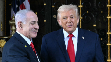 trump:-netanyahu-‘knows-who-the-boss-is’-as-leaders-plan-white-house-meeting