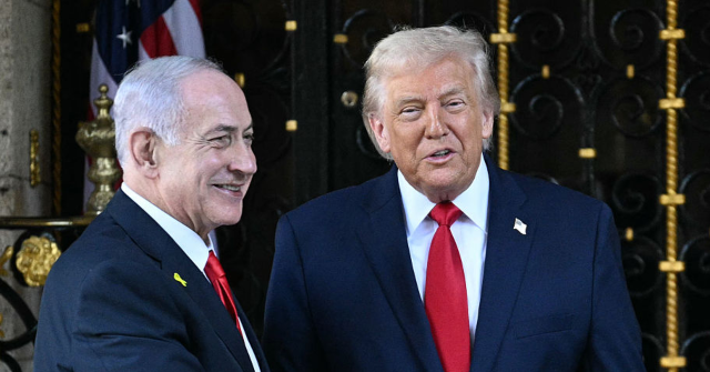trump:-netanyahu-‘knows-who-the-boss-is’-as-leaders-plan-white-house-meeting