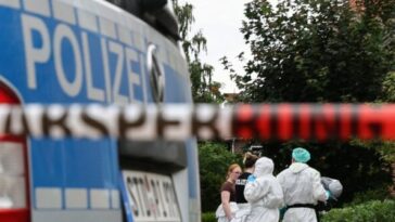 report:-germany-mass-shooting-suspect-escaped-prison-in-turkey,-allegedly-sexually-assaulted-own-daughter
