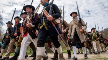 the-revolutionary-landmarks-where-washington,-adams-and-jefferson-changed-america