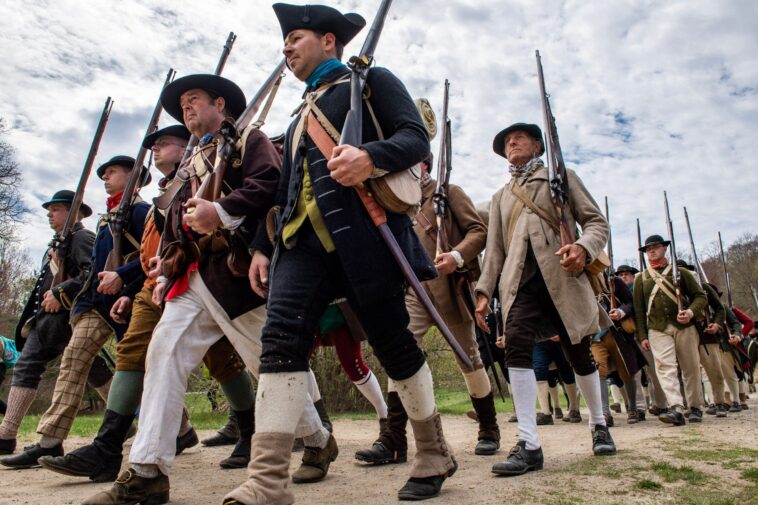 the-revolutionary-landmarks-where-washington,-adams-and-jefferson-changed-america