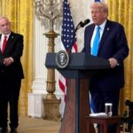 just-in:-ahead-of-possible-white-house-visit,-trump-says-netanyahu-“knows-who-the-boss-is”