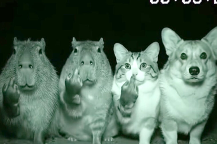 wild-late-night-fake-outs-frustrating-california-wildlife-officials:-‘waste-taxpayer-resources’