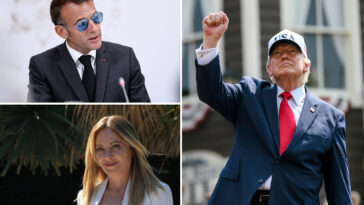 putin,-zelensky-among-world-leaders-wishing-us-happy-4th-of-july-on-its-250th-birthday