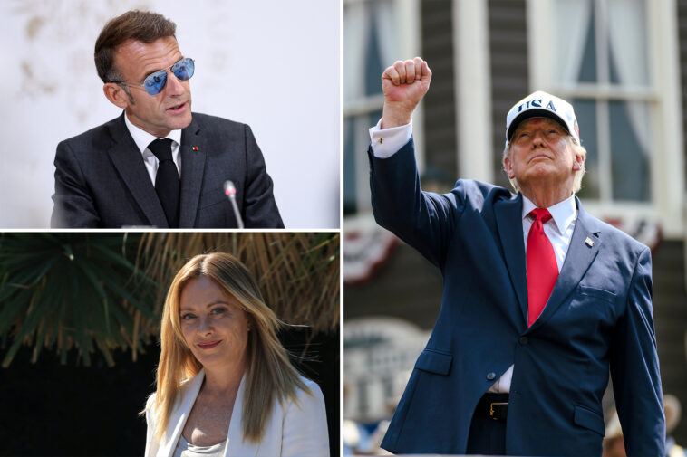 putin,-zelensky-among-world-leaders-wishing-us-happy-4th-of-july-on-its-250th-birthday