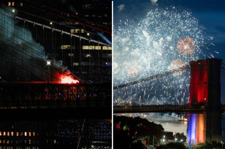 brooklyn-bridge-catches-fire-during-fourth-of-july-fireworks-display