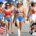 maga-hats-and-giant-us-flags:-inside-california’s-biggest-4th-of-july-blowout