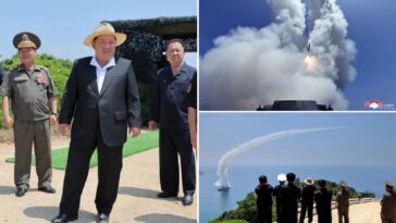 kim-jong-un-seen-observing-weapons-tests-from-new-north-korean-naval-destroyer