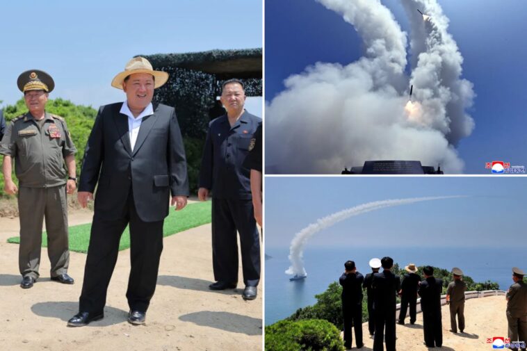 kim-jong-un-seen-observing-weapons-tests-from-new-north-korean-naval-destroyer