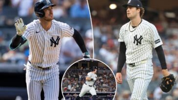 yankees-sending-trio-of-players-to-all-star-game-—-while-aaron-judge’s-injury-will-keep-him-out