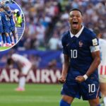 kylian-mbappe’s-penalty-kick-goal-sends-france-past-paraguay-and-into-world-cup-quarterfinals
