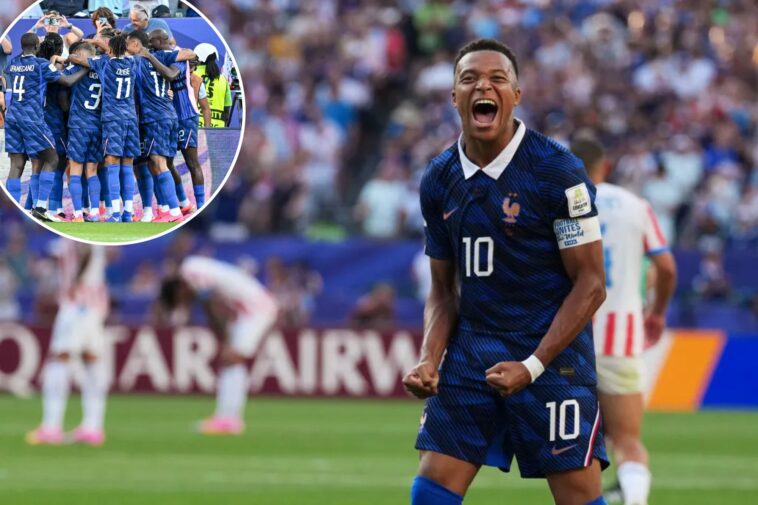 kylian-mbappe’s-penalty-kick-goal-sends-france-past-paraguay-and-into-world-cup-quarterfinals
