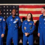 trump-recognizes-artemis-ii-astronauts-during-fourth-of-july-speech:-‘assume-you’re-heading-to-mars’