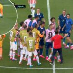 france-paraguay-scrum-breaks-out-at-world-cup-after-kylian-mbappe-handshake-snub