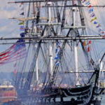 uss-constitution-sets-sail-in-boston-harbor-to-celebrate-america’s-250th-birthday