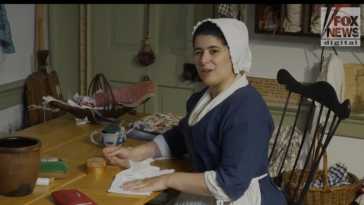the-story-behind-betsy-ross-and-the-first-american-flag-as-america-celebrates-250th-birthday