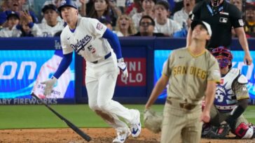 freddie-freeman,-yoshinobu-yamamoto-propel-dodgers-to-fourth-of-july-win-over-padres