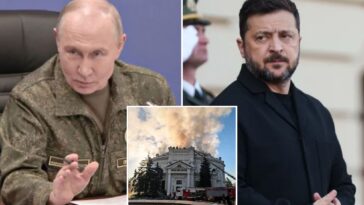 1-killed-in-attack-on-crimea-as-putin-and-zelensky-hold-separate-trump-calls