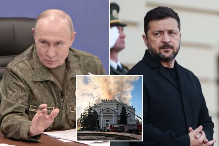 1-killed-in-attack-on-crimea-as-putin-and-zelensky-hold-separate-trump-calls