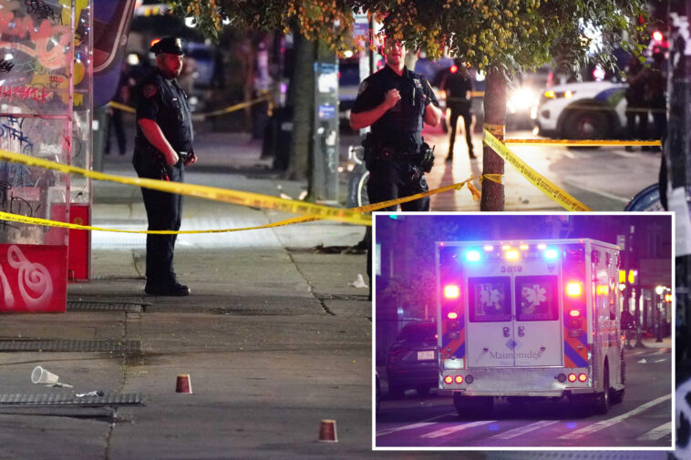 nypd-detective-shot-in-brooklyn,-teen-suspect-in-custody:-cops,-sources