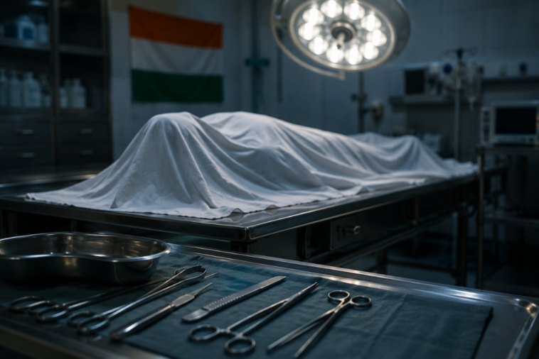 indian-embassy-in-venezuela-demands-investigation-into-alleged-organ-removal-from-deceased-seafarer’s-body