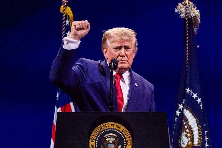 trump-goes-all-in-on-america-in-250th-birthday-speech:-‘our-destiny-is-written-by-god!’