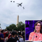 ny-times-reporter-roasted-after-complaining-about-fourth-of-july-flyovers-in-dc:-‘feels-like-the-apocalypse’
