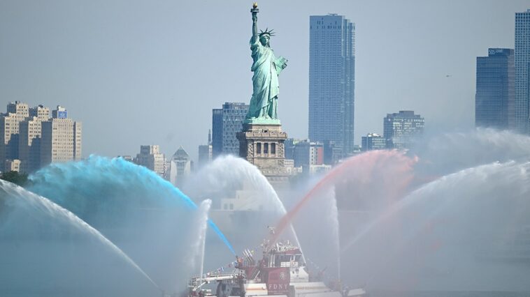 america-at-250:-supporting-israel-honors-our-nation’s-founding-principles